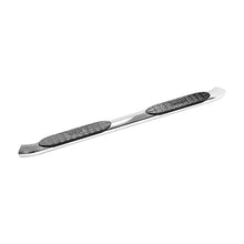 Cargar imagen en el visor de la galería, Westin 1999-2016 Ford F-250/350/450/550 Crew Cab PRO TRAXX 5 Oval Nerf Step Bars - SS
