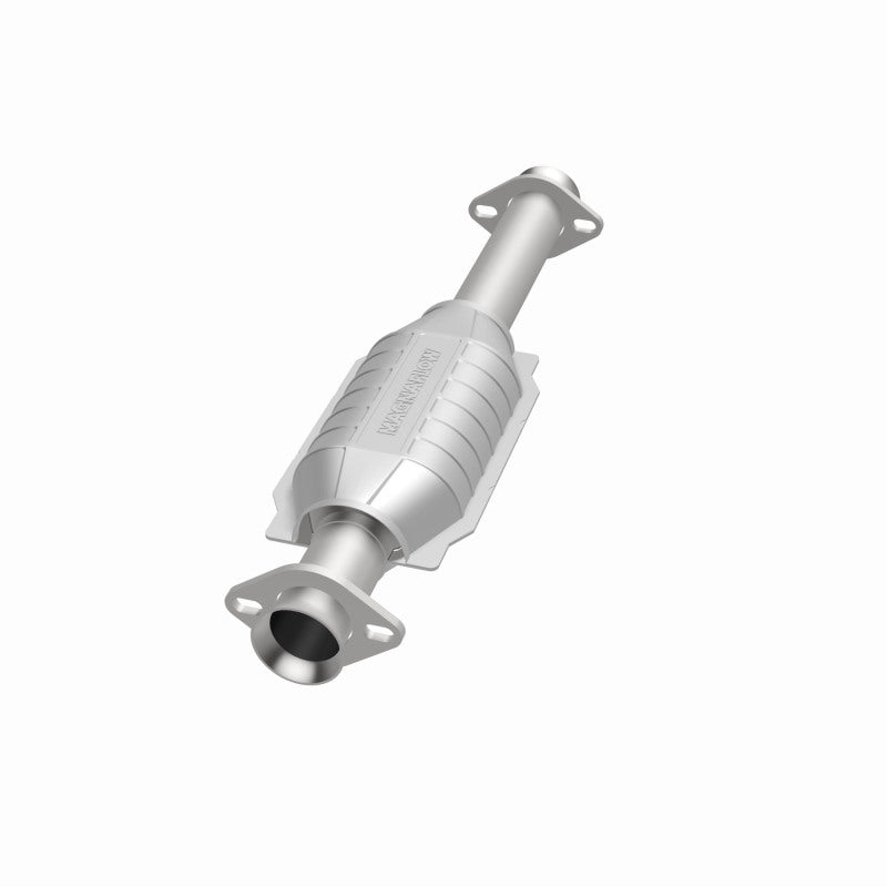 MagnaFlow Conv Ajuste directo Saab 86 90