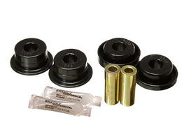 Energy Suspensión 97-06 Jeep Wrangler TJ Buje de brazo de control delantero - Posición solo eje - Rojo