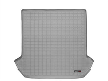 Cargar imagen en el visor de la galería, WeatherTech 03-13 Volvo XC90 Cargo Liners - Grey