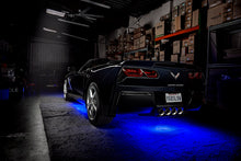 Cargar imagen en el visor de la galería, Oracle Universal Dynamic LED Underbody Kit - ColorSHIFT - Dynamic SEE WARRANTY