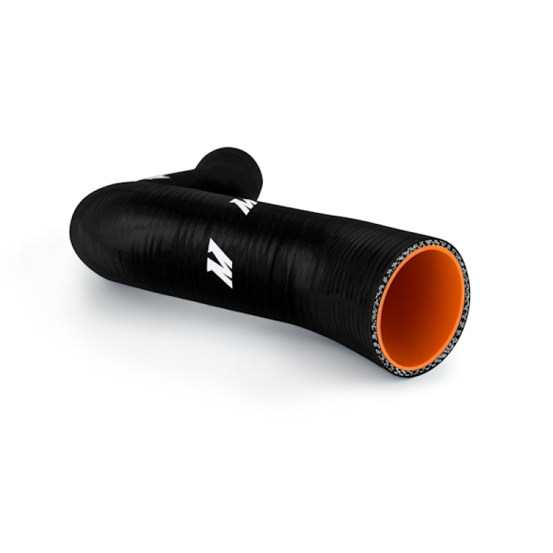 Mishimoto 05-06 Jeep Libery 2.8 CRD Kit de manguera turbo de silicona negra