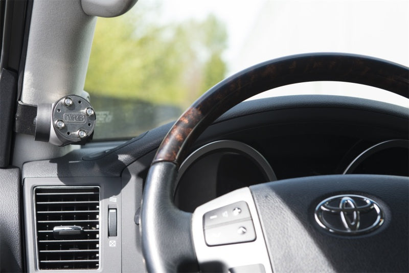 Kit de soporte 2 del pilar A ARB Linx