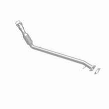 Cargar imagen en el visor de la galería, MagnaFlow Converter Direct Fit California Grade 07-08 Chevrolet Uplander 3.9L