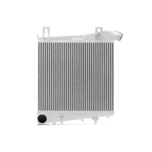 Cargar imagen en el visor de la galería, Mishimoto 08-10 Ford 6.4L Powerstroke Intercooler (Plata)