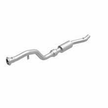 Cargar imagen en el visor de la galería, MagnaFlow Conv DF Audi 00-04 A6 Quattro 02-03 S6 4.2L Passenger Side *NOT FOR SALE IN CALIFORNIA*