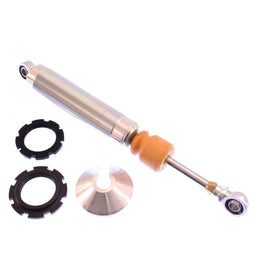 Amortiguador monotubo Bilstein Motorsport de 5 pulgadas con resorte en espiral para todoterreno, 46 ​​mm (se requieren especificaciones de pedido Cstm)