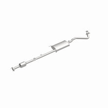 Cargar imagen en el visor de la galería, MagnaFlow 08-10 Toyota Highlander 3.3L OEM Grade Direct Fit Catalytic Converter