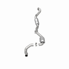Cargar imagen en el visor de la galería, MagnaFlow Conv DF Mercedes ML55 01-03 Passenger Side