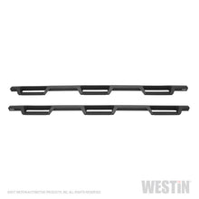 Cargar imagen en el visor de la galería, Westin 10-18 RAM 2500/3500 CC 8ft Bed Excl. Dually HDX Drop W2W Nerf Step Bars - Tex. Blk