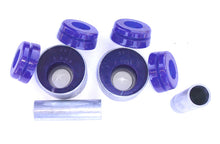 Cargar imagen en el visor de la galería, SuperPro Front Lower Control Inner Rear Kit