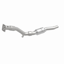 Cargar imagen en el visor de la galería, MagnaFlow Conv DF 00-02 Audi A6 Quattro 2.7L