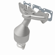 Cargar imagen en el visor de la galería, MagnaFlow Conv DF 2008 Hyundai Sonata 3.3L