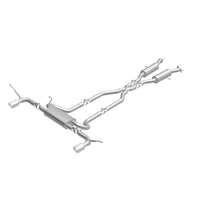 Cargar imagen en el visor de la galería, MagnaFlow SYS C/B 2011 Grand Cherokee 5.7L