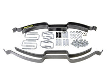 Cargar imagen en el visor de la galería, Hellwig 16-19 Chevrolet Suburban 3500HD 2/4WD Pro Series - Capacidad de carga nivelada de hasta 2500 lb