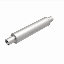 Cargar imagen en el visor de la galería, MagnaFlow Muffler Mag SS 18X4X4 2.25X2.25 C/C