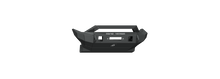 Cargar imagen en el visor de la galería, Road Armor 18-20 Jeep Wrangler JL Stealth Parachoques delantero con barra protectora de ancho medio - Tex Blk