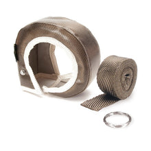 Cargar imagen en el visor de la galería, DEI Gen-3 Turbo Shield T6X - Kit de escudo - Titanio