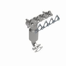 Cargar imagen en el visor de la galería, MagnaFlow Conv DF 06-08 Kia Rio/Rio5 1.6L Manifold