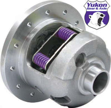 Cargar imagen en el visor de la galería, Yukon Gear Dura Grip Positraction For GM 12 Bolt Car w/ 30 Spline Axles / 4.10+