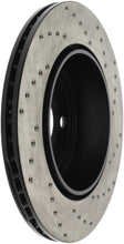 Cargar imagen en el visor de la galería, StopTech Drilled Sport Brake Rotor