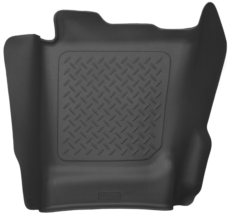 Husky Liners 14-16 GM Silverado/Tahoe/Suburban/Escalade X-Act Contour Black Center Joroba revestimientos para piso