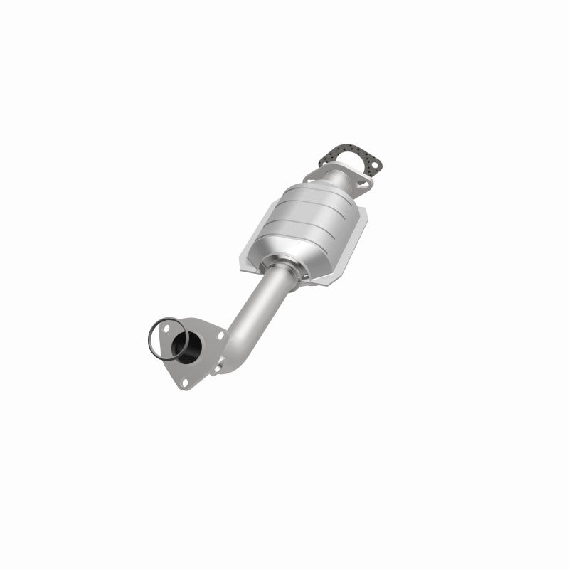 MagnaFlow Conv DF 01-04 Pathfinder Lado del pasajero trasero 3.5L