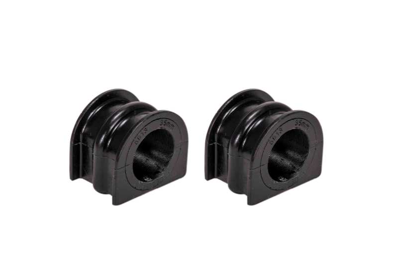 Kit antivuelco Eibach delantero de 35 mm y trasero de 16 mm para Nissan GT-R R35 3.8L V6 Twin Turbo 09-11