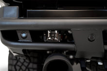 Cargar imagen en el visor de la galería, Addictive Desert Designs 2021 Dodge RAM 1500 TRX PRO Bolt-On Rear Bumper w/ Sensors