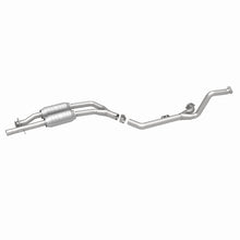 Cargar imagen en el visor de la galería, MagnaFlow Conv DF 92-93 Mercedes 500E 5.0L
