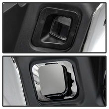 Cargar imagen en el visor de la galería, xTune 09-18 Dodge Ram 1500 w/Parking Sensor OEM Style Steel Rear Bumper - Chrome RB-DR09-SET-WS-C