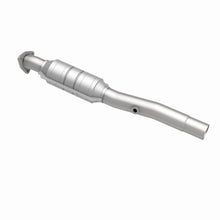Cargar imagen en el visor de la galería, MagnaFlow Conv DF 97-99 Audi A8 3.7L Driver Side