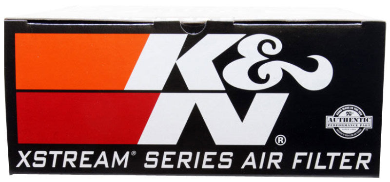Filtro de aire de repuesto K&amp;N XStream Motorcross-2013 HONDA CRF450R 449