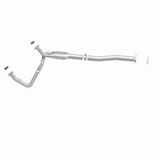 Cargar imagen en el visor de la galería, MagnaFlow Conv DF GM 1500/2500/3500 Van 96-97