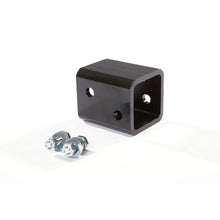 Cargar imagen en el visor de la galería, Rugged Ridge Parking Brake Relocation Bracket 07-18 Jeep Wrangler