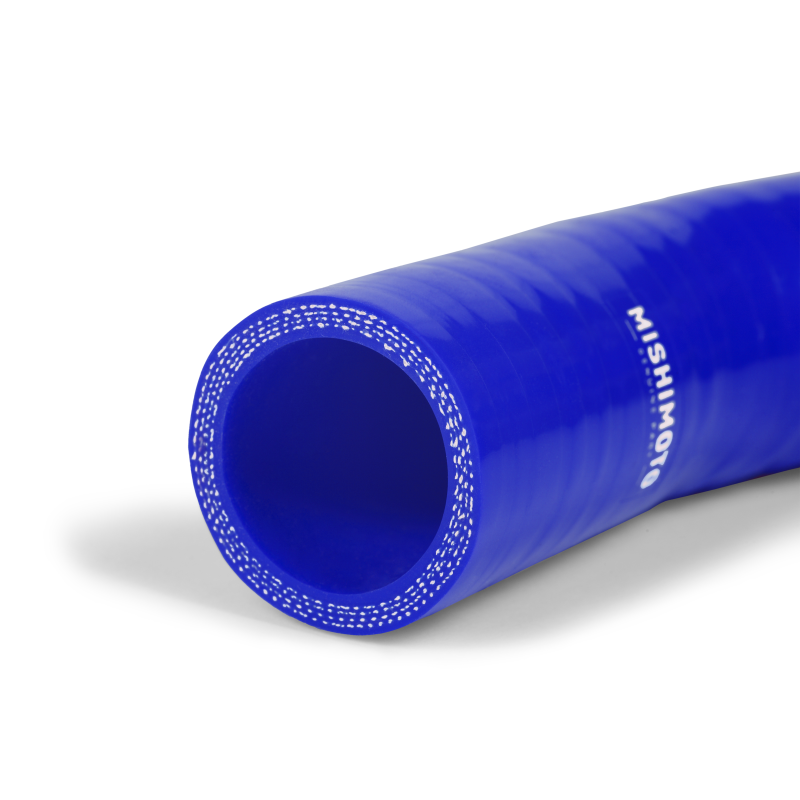 Mishimoto 07-09 Mazdaspeed 3 Kit de manguera de silicona azul