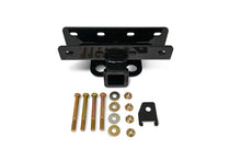 Cargar imagen en el visor de la galería, DV8 Offroad 07-21 Jeep Wrangler (JK/JL) Enganche atornillado sin luces