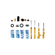Cargar imagen en el visor de la galería, Bilstein B14 14-19 Nissan Versa Note Front and Rear Suspension Kit