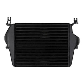 Mishimoto 03-07 Ford 6.0L Powerstroke TnF Kit de tubería intercooler - Negro