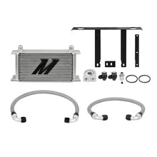 Cargar imagen en el visor de la galería, Mishimoto 10-12 Hyundai Genesis Coupe 2.0T Oil Cooler Kit
