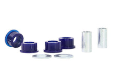 Cargar imagen en el visor de la galería, SuperPro 1989 Nissan Maxima SE Front Lower Inner Forward Control Arm Forward Bushing Kit