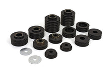 Load image into Gallery viewer, Daystar 1973-1979 Ford F100 2WD/4WD - Polyurethane Body Mounts (Bushings Only)