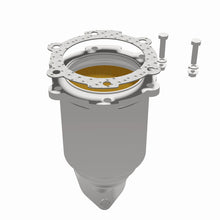 Cargar imagen en el visor de la galería, MagnaFlow Conv Direct Fit OEM 04-06 Nissan Altima 3.5L Close Coupled