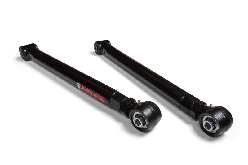 JKS Manufacturing Adjustable J-Flex Lower Control Arms - Rear | JKS1662 | 2020 - 2025 Jeep Gladiator JT