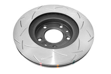 Cargar imagen en el visor de la galería, Rotor ranurado frontal serie 4000 DBA 06+ MX-5 Miata