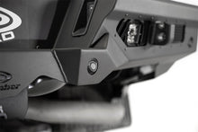 Cargar imagen en el visor de la galería, Addictive Desert Designs 19-20 Ram 2500/3500 Bomber HD Rear Bumper w/ Sensor Mounts