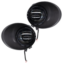 Cargar imagen en el visor de la galería, Oracle 07-13 Toyota Tundra High Powered LED Fog (Pair) w/ Metal Bumper - 6000K SEE WARRANTY