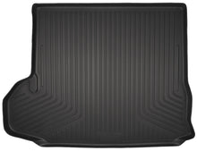 Cargar imagen en el visor de la galería, Husky Liners 2014 Toyota Highlander WeatherBeater Revestimiento de carga trasero negro