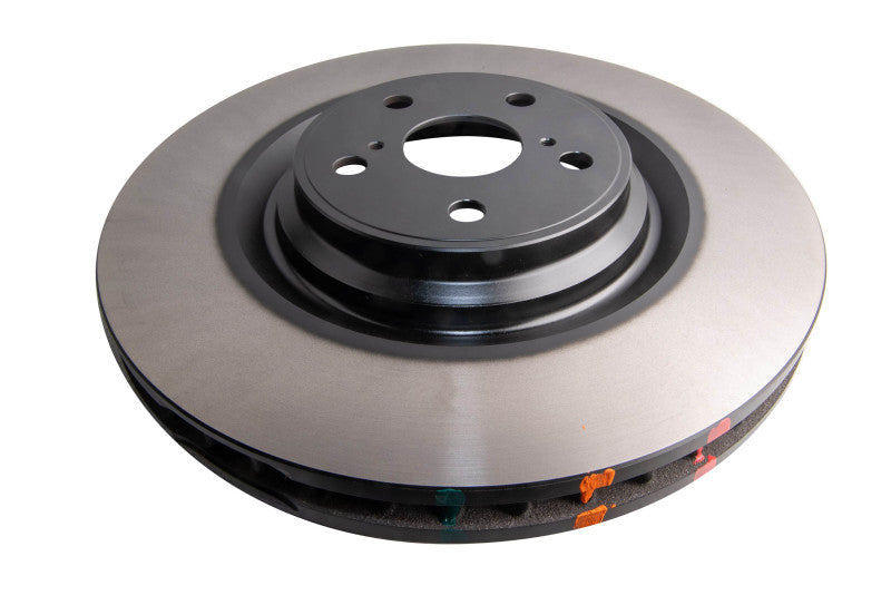 DBA 13-17 Lexus LS460 F Sport RWD Rotor estándar delantero serie 4000