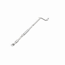 Cargar imagen en el visor de la galería, MagnaFlow Conv Direct Fit OEM 04-06 Mitsubishi Galant V6 3.8L Underbody